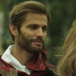 Casper Van Dien