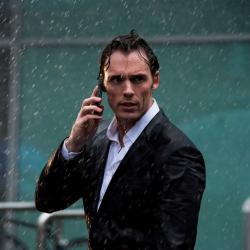 Sam Claflin