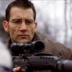 Clive Owen