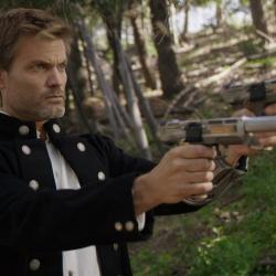 Casper Van Dien