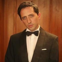 Gad Elmaleh