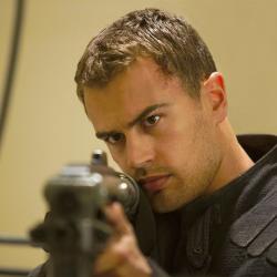 Theo James