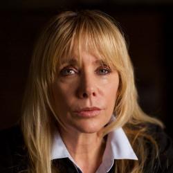 Rosanna Arquette