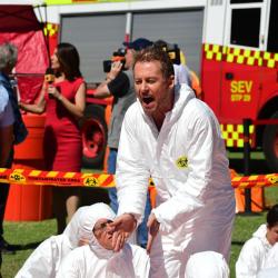 Richard Roxburgh