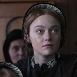 Dakota Fanning
