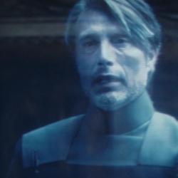 Mads Mikkelsen