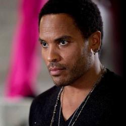 Lenny Kravitz