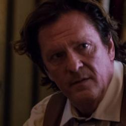 Michael Madsen