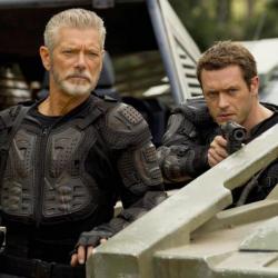 Stephen Lang