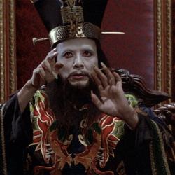 James Hong