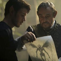John Rhys-Davies