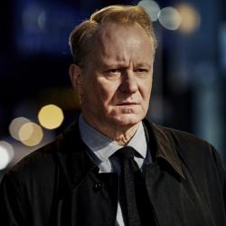 Stellan Skarsgård