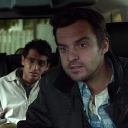 Jake Johnson