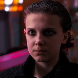Millie Bobby Brown