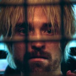 Robert Pattinson
