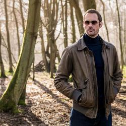 Alexander Skarsgård