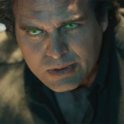 Mark Ruffalo