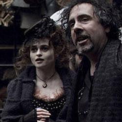 Tim Burton