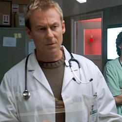 Richard Roxburgh