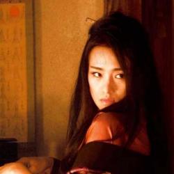 Gong Li