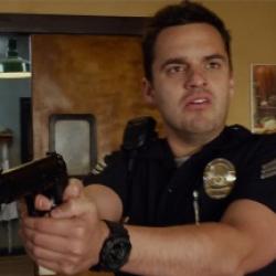 Jake Johnson