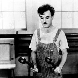 Charlie Chaplin