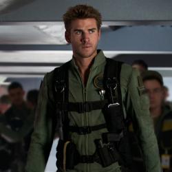 Liam Hemsworth