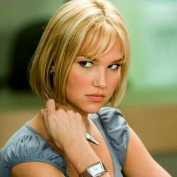 Arielle Kebbel