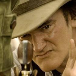 Quentin Tarantino