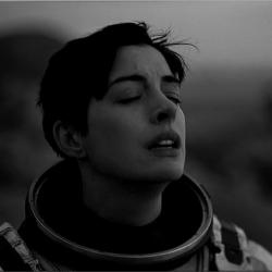 Anne Hathaway