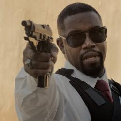 Michael Jai White