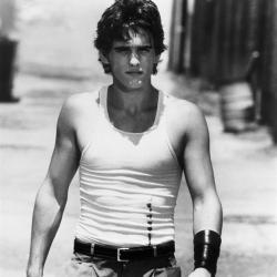 Matt Dillon