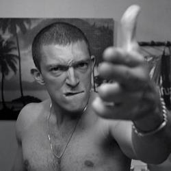 Vincent Cassel