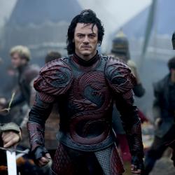 Luke Evans