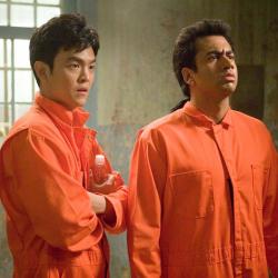 John Cho
