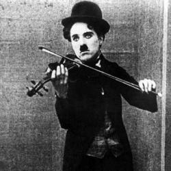 Charlie Chaplin