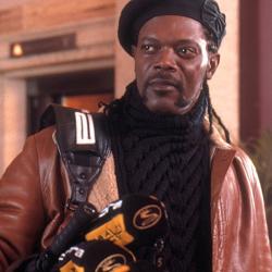 Samuel L. Jackson