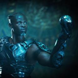 Djimon Hounsou