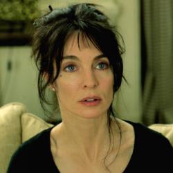 Anne Parillaud