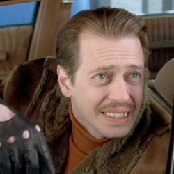 Steve Buscemi