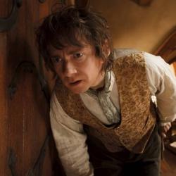 Martin Freeman