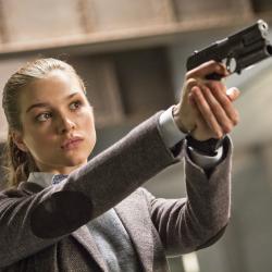 Sophie Cookson