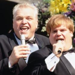 Brian Dennehy