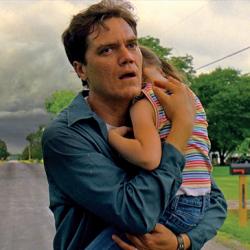 Michael Shannon