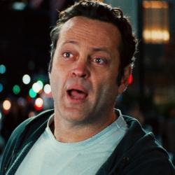 Vince Vaughn