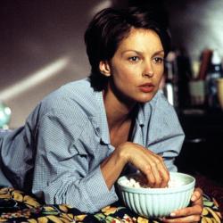Ashley Judd