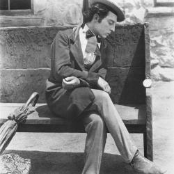 Buster Keaton