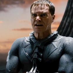 Michael Shannon