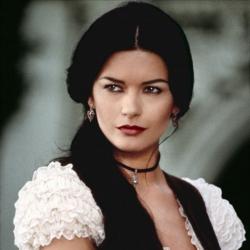 Catherine Zeta-Jones
