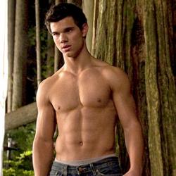 Taylor Lautner